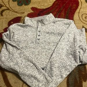 Red Head Brand Sweater Size 4xl